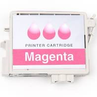 Cartuccia Ric Magenta per Hp Pagewide 452dw 452dwt 477dw 477dwt Hp973xm Ink Ntr 7612735120620