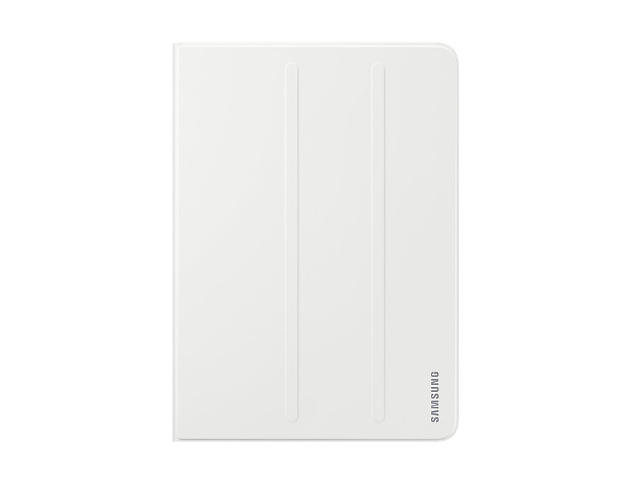 Book Cover White Tab S3 Samsung Ef Bt820pwegww 8806088673653