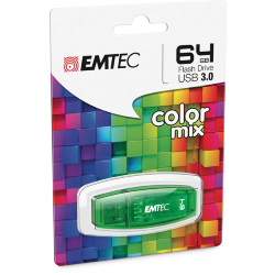 Usb2 0 C410 64gb Ecmmd64g2c410 3126170141125