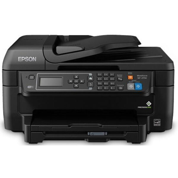 Wf 2750dwf Epson C11cf76402 8715946616469