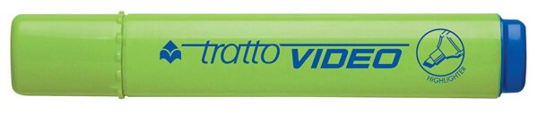 Evidenz Tratto Video Verde Tratto 830202a 8000825003783