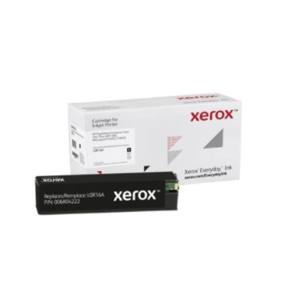 Toner Ed Xerox L0r16a Xerox 006r04222 95205066289