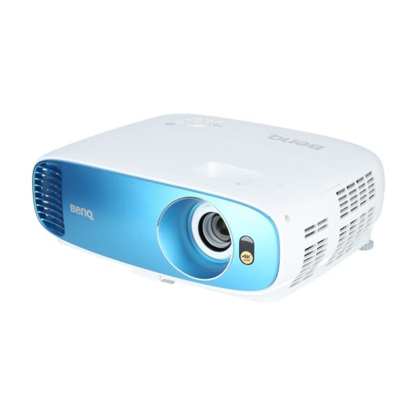 Tk800m 5w Sp 4k2k Video Proj Benq Entry Level Projectors 9h Jla77 13e 4718755078446