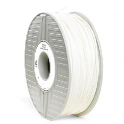 Filament 3d Abs 1 75mm White 1kg Verbatim 55027 23942550273