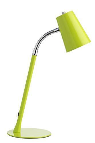 Lampada Led da Scrivania Flexio 2 Verde Unilux 400093694 3595560014941