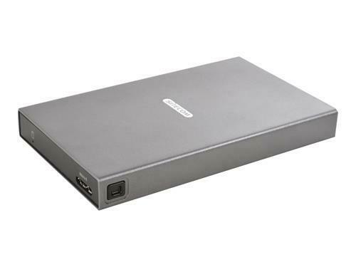 Usb 3 1 Ssd Hdd Case Sata 2 5 Sitecom Md 397 8716502030415