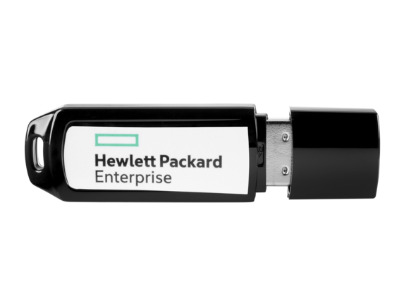 Usb Key Enterprise 8gb Proliant Hpe S Svr Stor Inf Si Bto 737953 B21 4514953651401