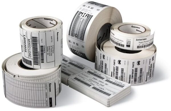 Therm Eco Paper 700 Lbs Roll