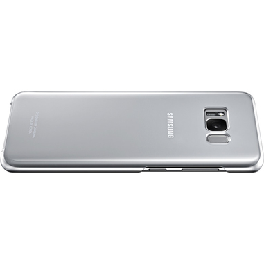 Silicone Cover Silver S8 Samsung Ef Pg955tsegww 8806088695747