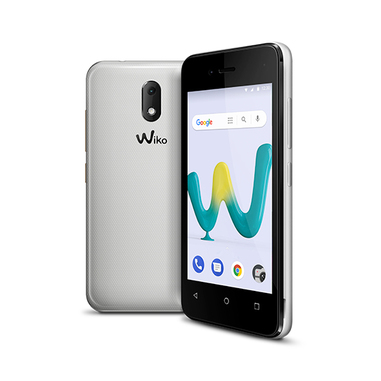 Wiko Sunny3 Mini White 4in Qc 1 Wikomobile Smartphones Retail Wikwk101whist 6943279417664