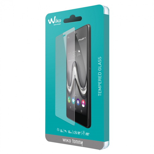 Wiko Tempered Glass Wikomobile Cover Wkprtg0304901 3700738111579