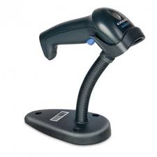 Quickscan D2330 Black Usb Stand Dl Hhs General 2 Qd2330 Bkk1s 5052178279684