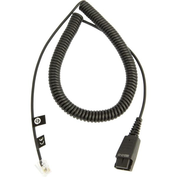 Cable Bottom Par Gn Audio Business 8800 01 01 5706991002027