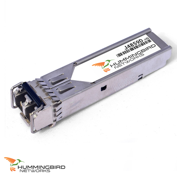 1g Sfp Lc Lx 10km Smf Xcvr Hpe An Aruba Bran Switch 35 Bto J4859d 190017245850