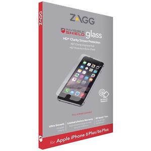 Zagg Original Smartphone Pz 1 Zagg Mobile Phone Accs Ix2blnktempbnd 848467022032