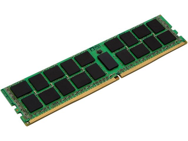 16gb Ddr4 Ram Ecc 2400 Mhz Reg Fujitsu S26361 F3934 L513 4054681959856