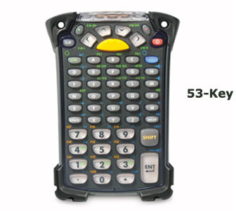 Mc909x G K Keypad Zebra Evm Mcd A1 1 Kypd Mc9xms000 01r 5656565656562