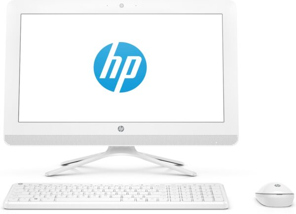 Hp 20 C040nl Aio Pc