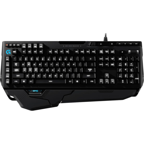 Logitech G910 Orion Spark