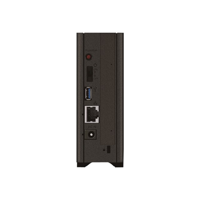 Linkstation 510 2tb High Speed Buffalo Technology Nas Ls510d0201 Eu 4981254036082