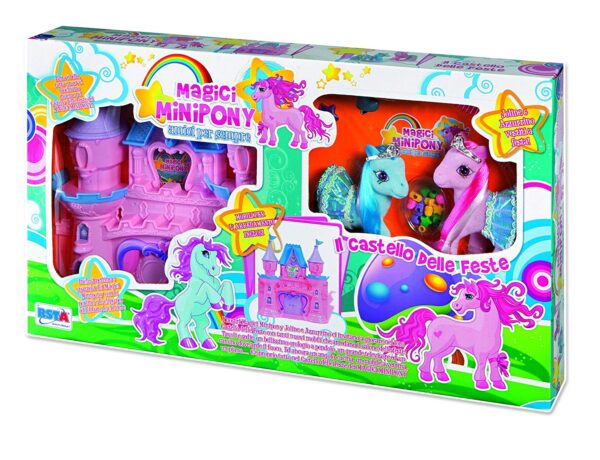 Magici Minipony