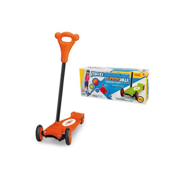 Maxi Scooter Colori Assortiti Ronchi Supertoys