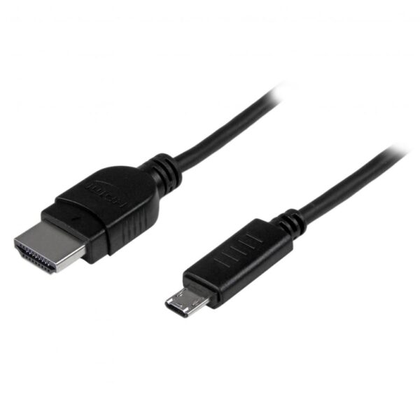 Adattatore Cavo Passivo da 3m a 11 Pin da Micro Usb a Hdmi Mhl