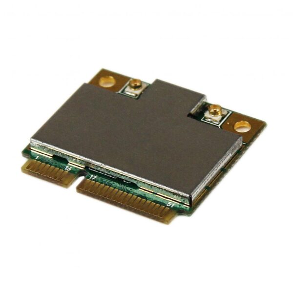 Scheda Wireless N Mini Pci Express Adattatore Wifi 802 11b G N Mini Pcie 300 Mbps 2t2r