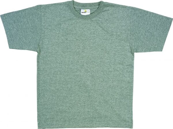 T Shirt Basic Napoli Grigio Tg M 100 Cotone Napolgr M 3295249115937