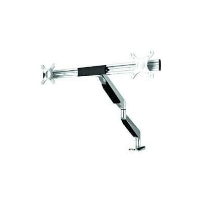 Neomounts Flatscreen Deskmount Newstar Computer Products Eur Nm D750dxsilver 8717371446123