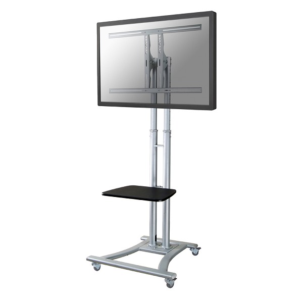 Plasma Mobile Stand Incl Shelf Newstar Computer Products Eur Plasma M1800e 8717371441623