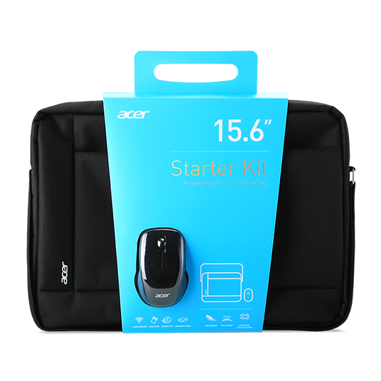Starter Kit 15 6 Acer Np Acc11 01x 4713392365430