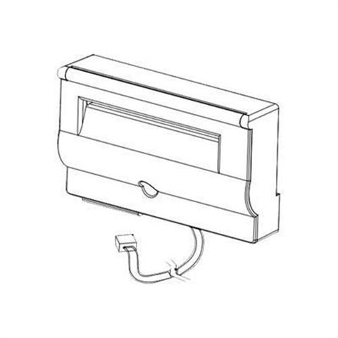 Standard Cutter Option I Classdatamax Printheads Spare Partsopt78 2295 014054842368503