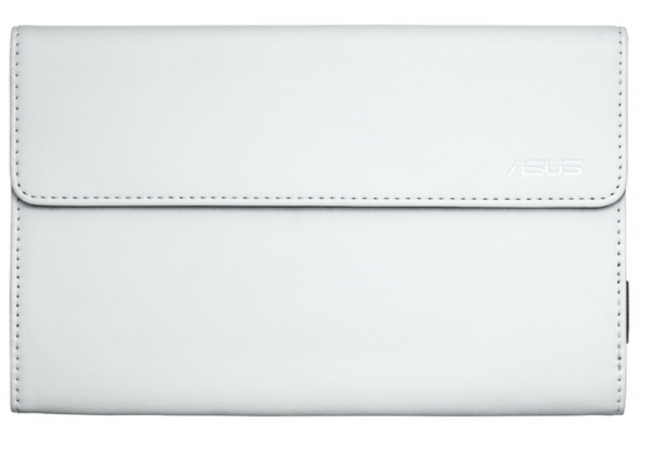 Asus Pad 08 Versasleeve 7 Wh Custodia Protettiva per Tablet da 7 Pollici Bianco