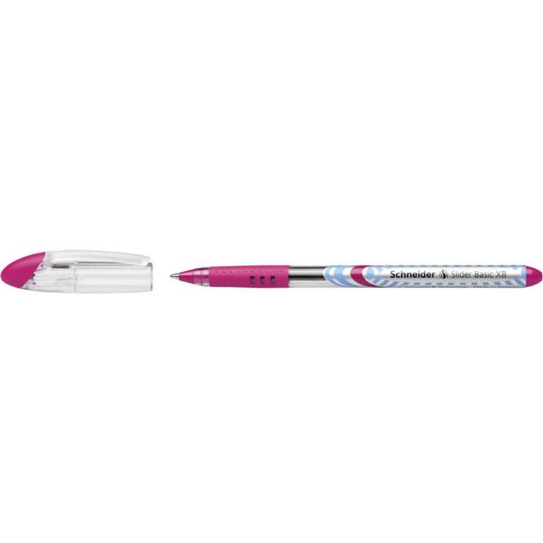 Penna Sfera Link It Xb Rosa Schneider P154509 4004675122278