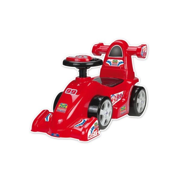 Pilota Racing America Ronchi Supertoys