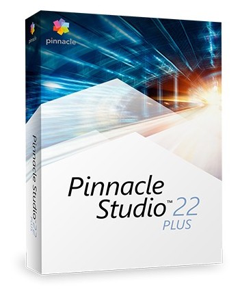 Pinnacle Studio 22 Plus Ml Corel Pnst22plmleu 735163153613