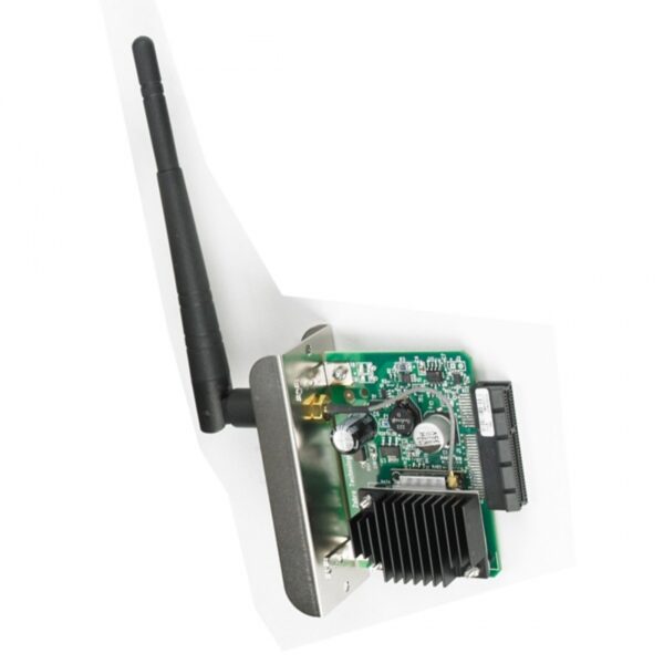 Zebranet Wifi Card 802 11ac