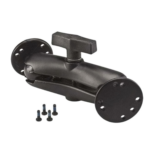 Vehicle Mount Kit 1 1 2 Ball