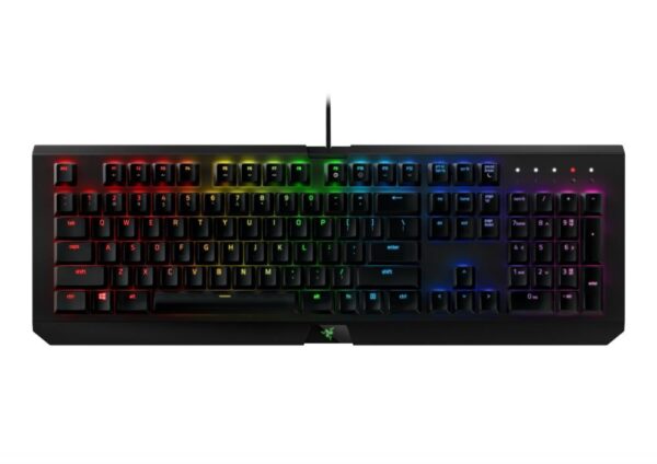 Blackwidow X Chroma Razer Rz03 01761400 R3h1 8886419343219