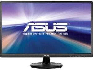 Va249he 24in Fhd 5ms 1920x1080 Asustek Displays 90lm02w1 B02370 4712900891133