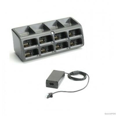 Rs507 8 Slot Battery Chgr Kit