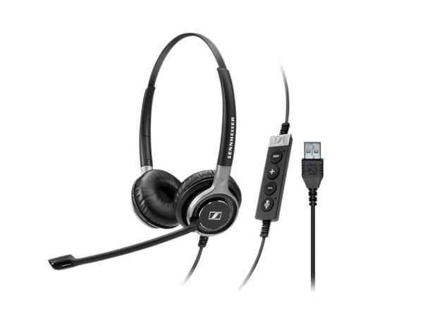 Sennheiser Sc 660 Usb Ml Sennheiser 504553 615104236974