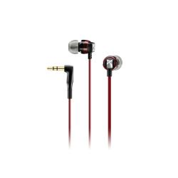 Sennheiser Ear in Red Cx3 00r Sennheiser Cx3 00r 615104257948