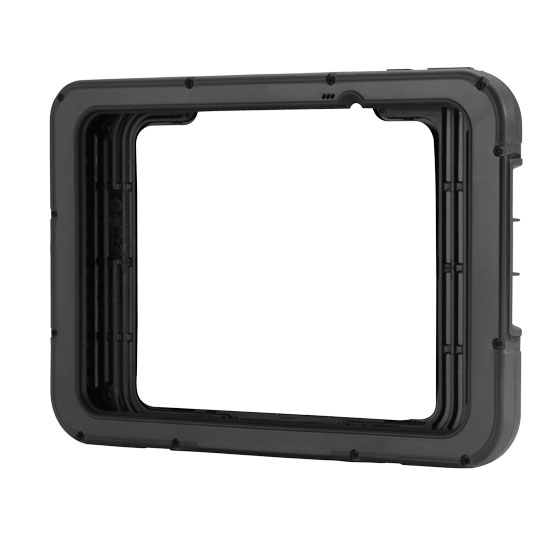 Rugged Frame 8in W Rugged Io Zebra Evm Mcd A1 1 Sg Et5x 8rcse2 02 5656565656562