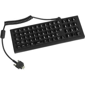 Vc70 Kybd Qwerty 64 Key Backlit Zebra Evm Mcd A1 1 Kybd Qw Vc70 01r 9999999999999