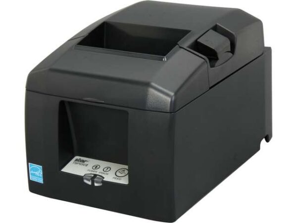 Tsp143iiu Dt 203dpi Eco Gry Star Receipt Label Printer 39464031 4951319240716