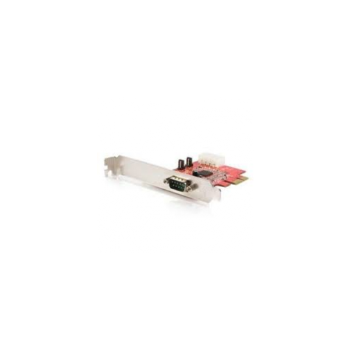 Scheda Pcie a 1 Port