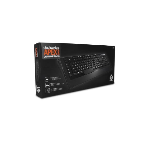 Apex Raw It Steelseries Ste64136 5707119019330