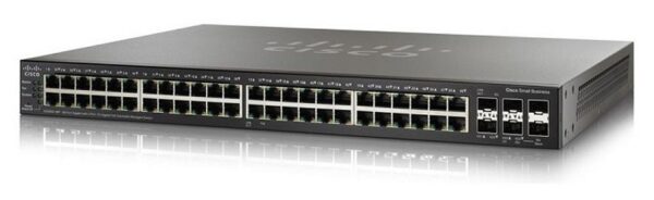 Sg350x 48p 48 Port Cisco Small Business Sg350x 48p K9 Eu 882658807800